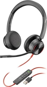 Poly Blackwire 8225 USB-A