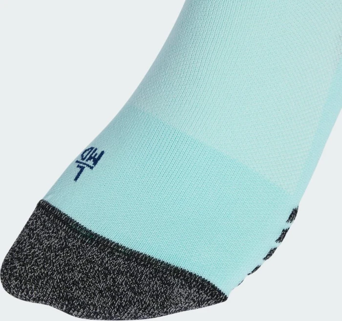 adidas FC Arsenal 2024/2025 Fußballstutzen clear aqua
