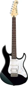 Yamaha Pacifica 012 BL Black
