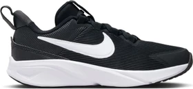 Nike Star Runner 4 schwarz/anthrazit/weiß (Junior)
