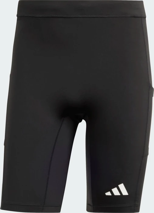 adidas Own the Run Laufhose kurz black (Herren)