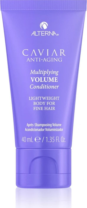 Alterna Caviar Multiplying Volume Conditioner, 40ml