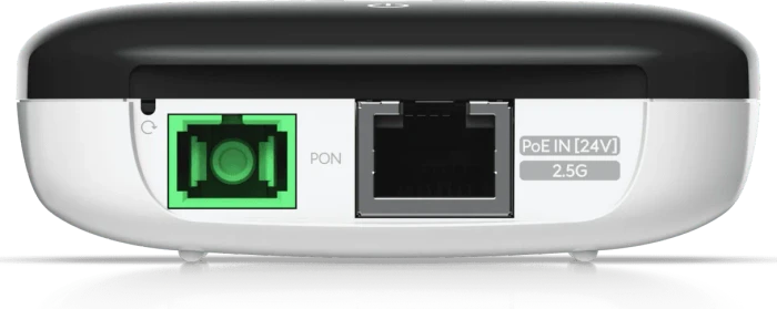 Ubiquiti WaveFiber ONU Modem, 1x RJ-45, PoE PD