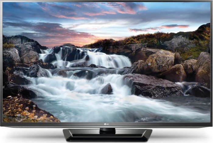 LG 60PA6500