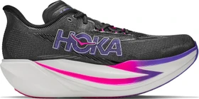 Hoka Cielo X1 3.0 carbon black/black