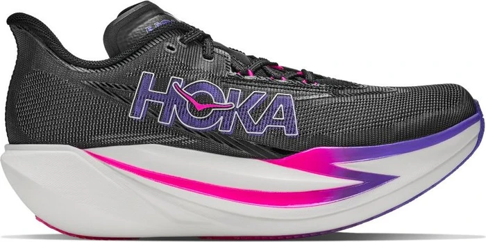 Hoka Cielo X1 3.0 carbon black/black