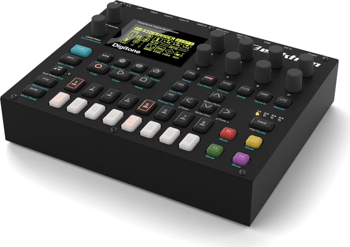 Elektron Digitone