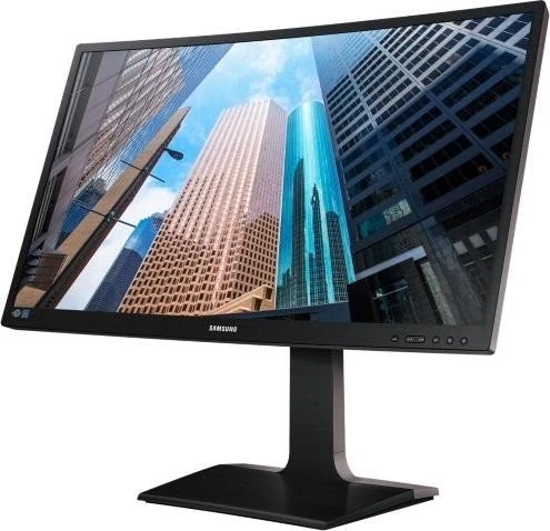 Samsung SE650, 23.5"