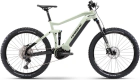 Haibike AllTrail 4 29 honeydew/black gloss Modell 2022