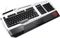 MadCatz S.T.R.I.K.E. 3 Keyboard weiß, USB, DE Vorschaubild