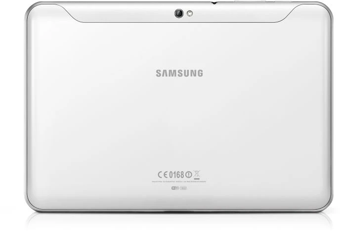 Samsung Galaxy Tab 8.9 P7300, weiß, 32GB, UMTS