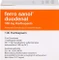 Ferro Sanol duodenal 100mg magensaftresistente Hartkapseln Vorschaubild