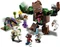 LEGO Minecraft - Die Dschungel Ungeheuer Vorschaubild