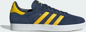adidas Gazelle Fußball FC Arsenal collegiate navy/tribe yellow/cloud white