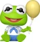 FunKo Pop! Movies: Disney: Muppet Babies Vorschaubild