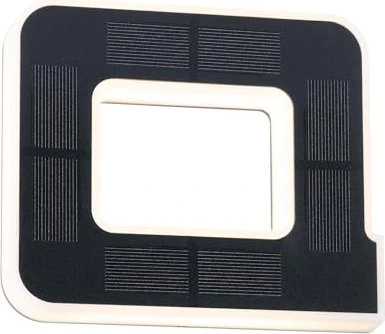 Paulmann Outdoor Solar Buchstabe a LED Hausnummernleuchte