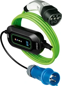 Valeo Ineez CEE Blue 16 A, 10m Ladekabel
