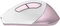 A4Tech FSTYLER Collection FG35 Wireless Mouse weiß/rosa, USB Vorschaubild
