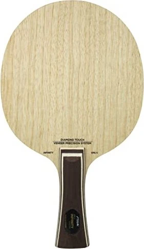 Stiga Infinity VPS V Holz