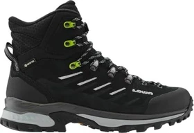 Lowa Randir GTX Mid schwarz/grau (Herren)