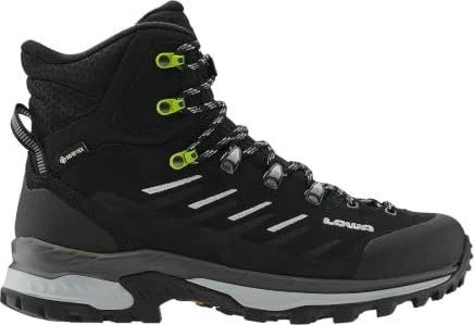 Lowa Randir GTX Mid schwarz/grau (Herren)
