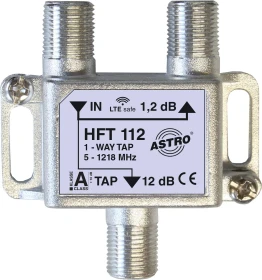 Astro HFT 112