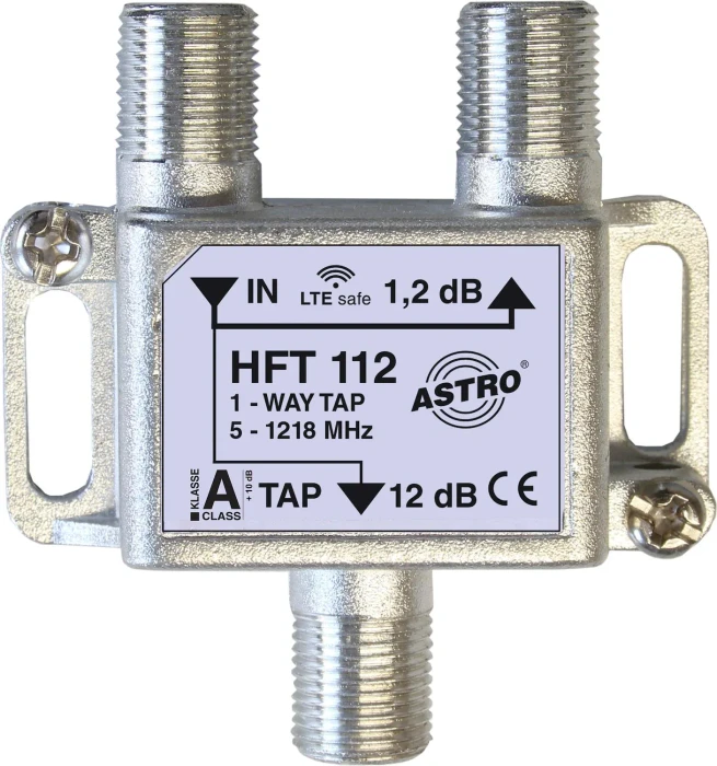 Astro HFT 112