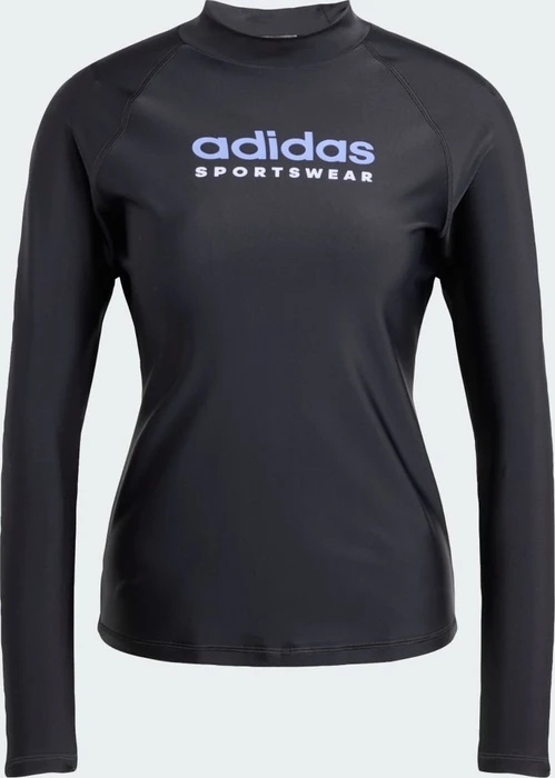 adidas Rashguard Funktionsshirt langarm (Damen)