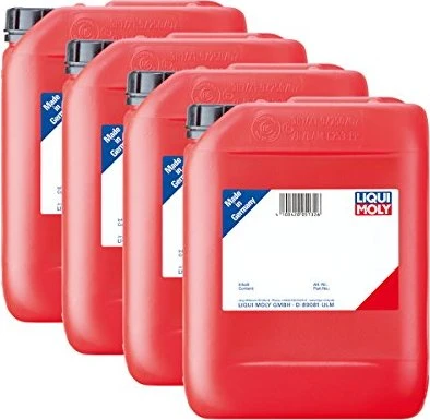 Liqui Moly Super Diesel 5l