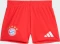 adidas FC Bayern München Baby 2025/2026 Heimausrüstung (Junior) Vorschaubild