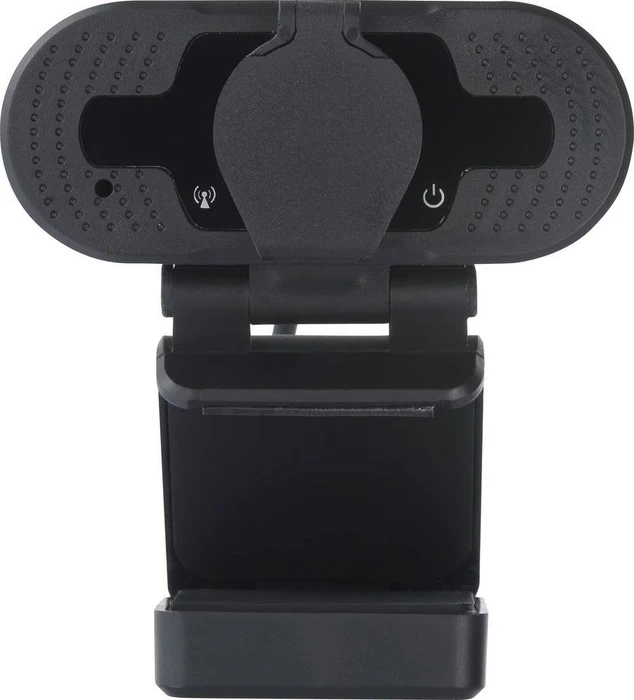 Renkforce RF-WC-150 HD-Webcam