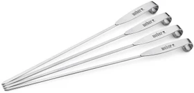 Weber ETCS Grillspieß-Set