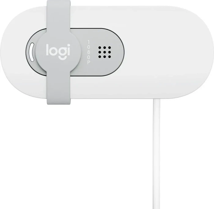 Logitech BRIO 100, weiß