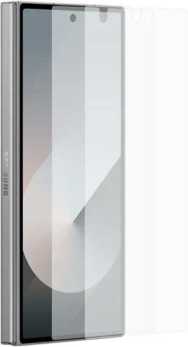 Samsung Anti-reflecting Film für Galaxy Z Fold6, 2er-Pack