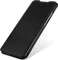 Stilgut Book Type Leather Case Nappa für Samsung Galaxy S20+ schwarz Vorschaubild