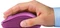 Port Designs Wireless Mouse Collection rosa, USB Vorschaubild