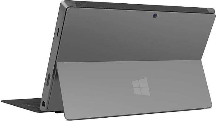 Microsoft Surface Pro, Core i5-3317U, 4GB RAM, 128GB, Type Cover