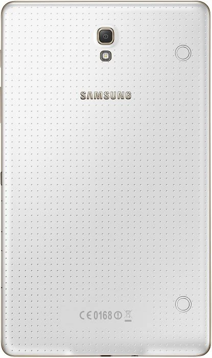 Samsung Galaxy Tab S 8.4 T705, weiß, 16GB, LTE