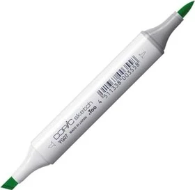 COPIC Sketch Marker acid green YG07