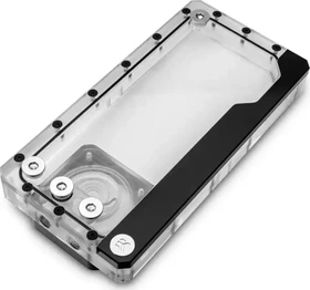 EK Water Blocks Quantum Line EK-Quantum Kinetic FLT 240 D5/DDC Body D-RGB, Acryl