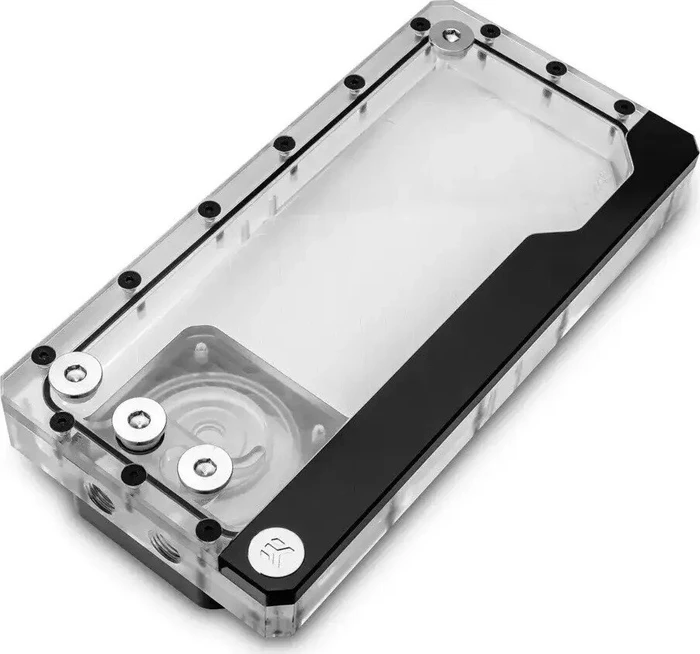 EK Water Blocks Quantum Line EK-Quantum Kinetic FLT 240 D5/DDC Body D-RGB, Acryl