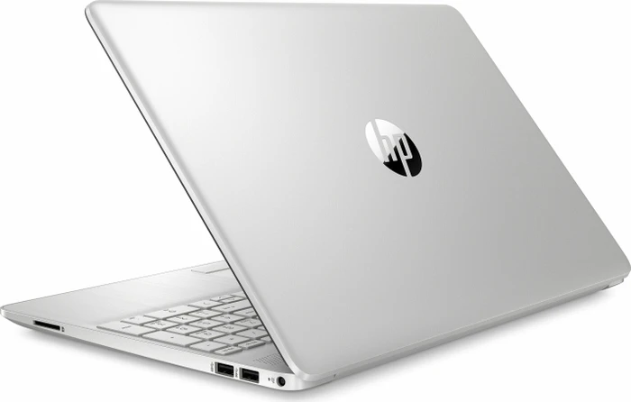 HP Laptop 15-dw2900ng, Natural Silver, Core i7-1065G7, 16GB RAM, 1TB SSD, GeForce MX330, DE
