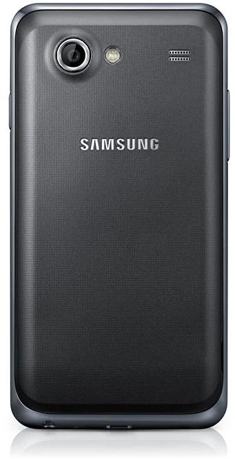 Samsung Galaxy S Advance NFC i9070 schwarz