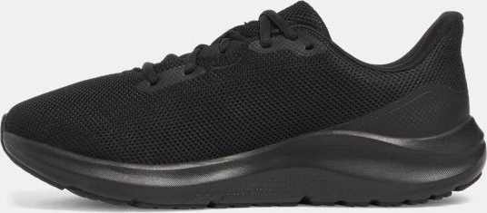Under Armour Pursuit 4 schwarz (Herren)