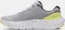 Under Armour Grade School Surge 4 mod gray/black/lumin yellow (Junior) Vorschaubild