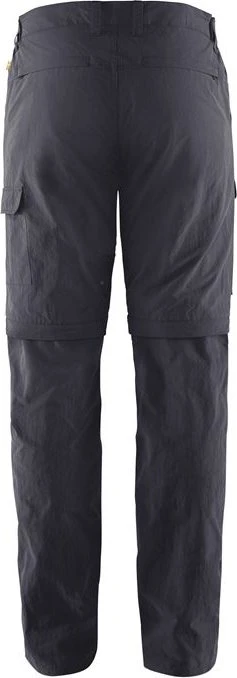 Fjällräven Travellers MT Trousers Zip-Off Hose lang dark navy (Herren)