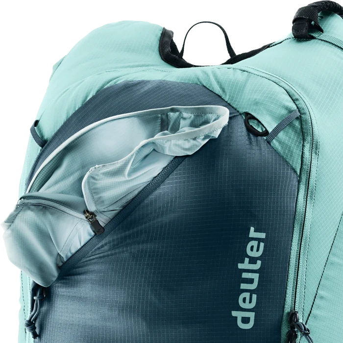 Deuter Updays 20 atlantic/glacier