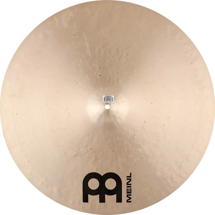 Meinl Byzance Dark Big Apple Dark Tradition Ride 22"