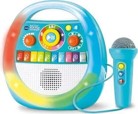 VTech Mein erster Musik-Player - Karaokespaß