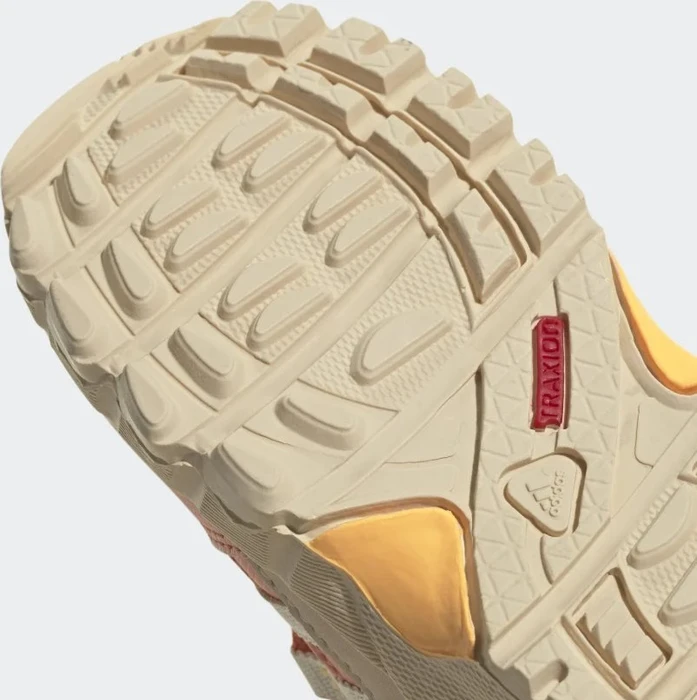 adidas Terrex Mid GTX coral fusion/wonder white/core black (Junior)